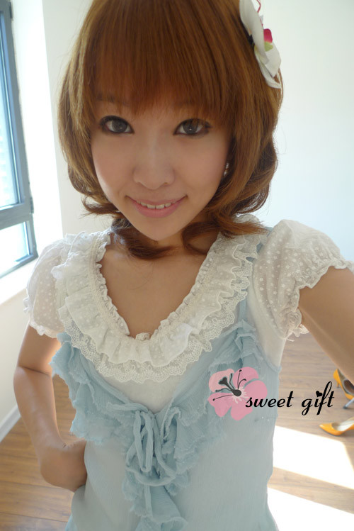 sweet3 ++BOBͷ