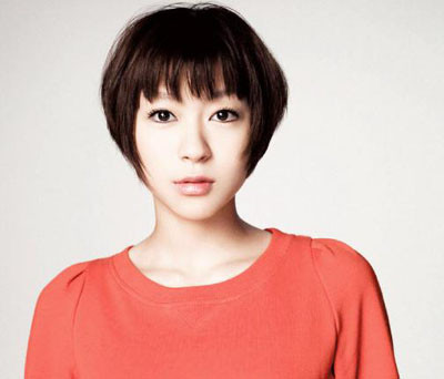 日本明星发型最新指标 最流行的发型