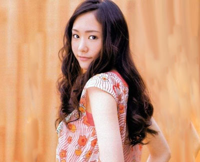 日本明星发型最新指标 最流行的发型