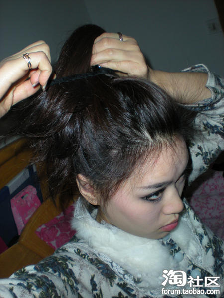 滨ͷͼƬ ʽͷdiy