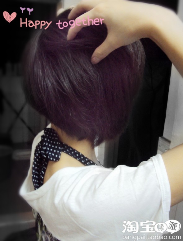 ͷļDIY boboͷɰ