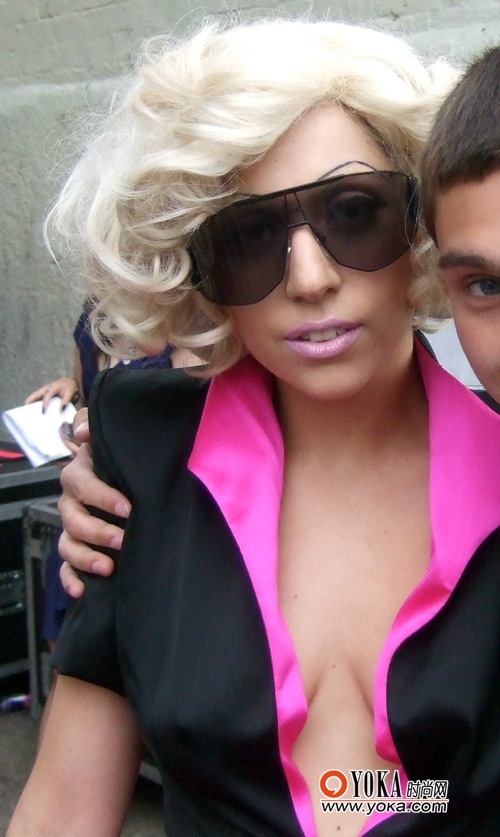 Lady GagaĲͷͼƬ boboͷ