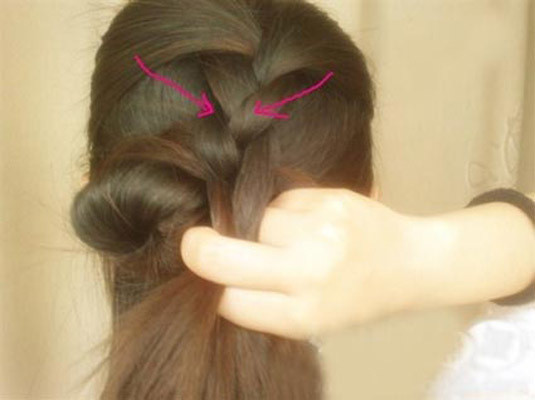 ͷͼ+ʱб෢DIY