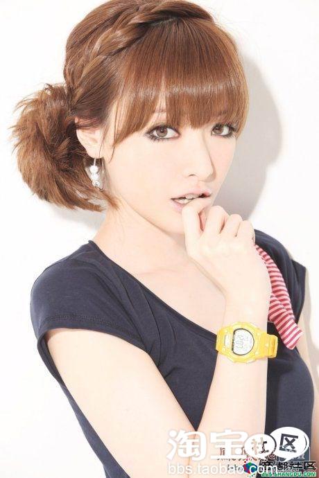ayuki΢ʱз
