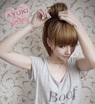 ģAyukiͷͷ