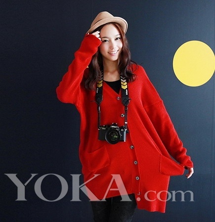 宋慧乔秋冬发型 韩式流行发型