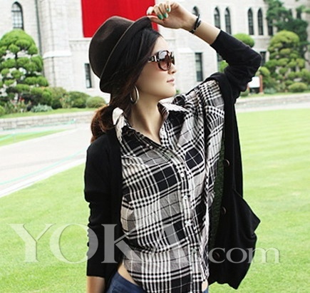 宋慧乔秋冬发型 韩式流行发型